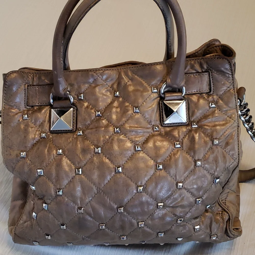 Michael kors handbag - Picture 3 of 11